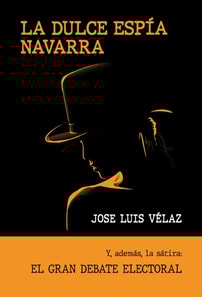 La dulce espía navarra