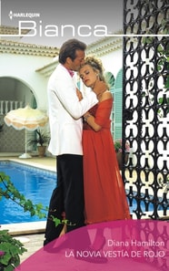 La novia vestía de rojo