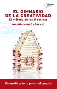El gimnasio de la creatividad