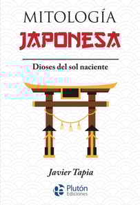 Mitología Japonesa