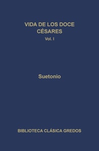 Vida de los doce Césares I
