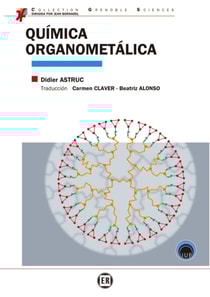 Quimica organometalica