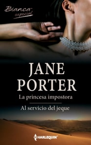 La princesa impostora - Al servicio del jeque