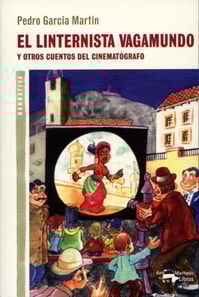 El linternista vagamundo