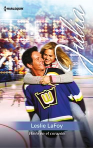 Hielo en el corazón