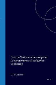 Over de Vaticaansche groep van Laocoon