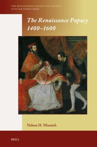 Renaissance Papacy 1400-1600