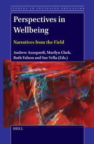 Perspectives in Wellbeing: Narratives from the Field