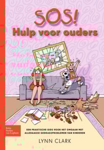 SOS! Hulp voor ouders