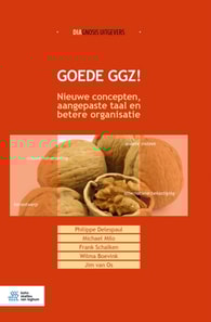 Goede GGZ!