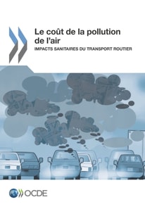 Le cout de la pollution de l'air Impacts sanitaires du transport routier