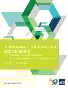 Innovations in Knowledge and Learning