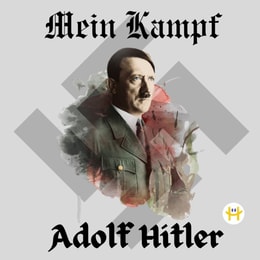 Mein Kampf (Deluxue Harbound Edition)
