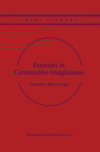 Exercises in Constructive Imagination