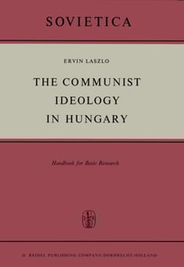 Communist Ideology in Hungary