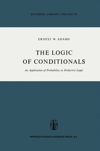 Logic of Conditionals