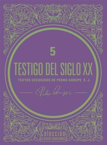 Testigo del siglo XX
