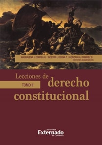 Lecciones de Derecho Constitucional. Tomo II
