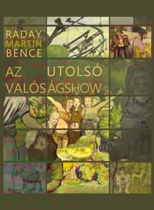 Az Utolso Valosagshow