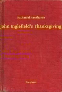John Inglefield's Thanksgiving