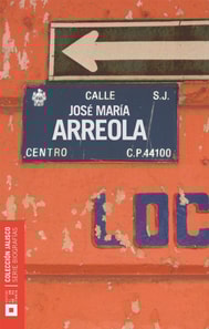Jose Maria Arreola y Mendoza