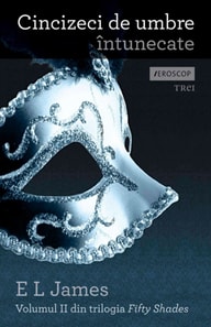 Cincizeci de umbre întunecate