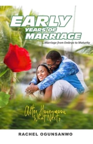 Early Years of Marriage