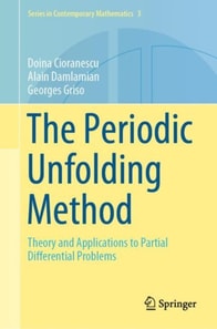 Periodic Unfolding Method