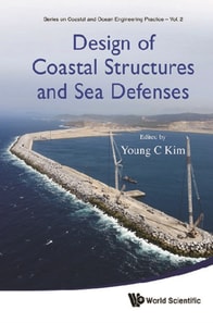 Design Of Coastal Structures And Sea Defenses