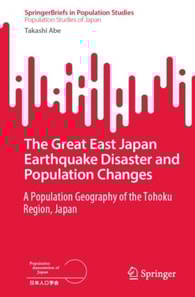 Great East Japan Earthquake Disaster and Population Changes
