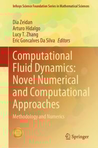 Computational Fluid Dynamics: Novel Numerical and Computational Approaches