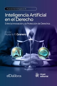 Inteligencia Artificial en el Derecho