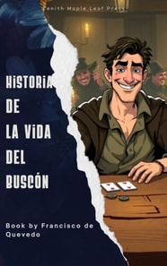 Historia de la vida del Buscon