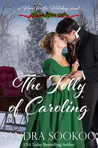 Folly of Caroling