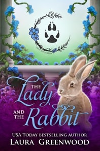 Lady and the Rabbit