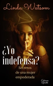  Yo Indefensa?