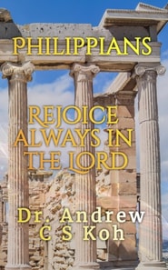 Philippians: Rejoice Always in the Lord