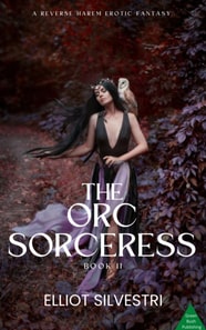 Orc Sorceress Book II