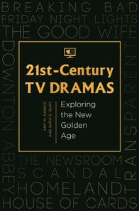 21st-Century TV Dramas