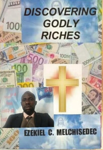 Discovering Godly Riches