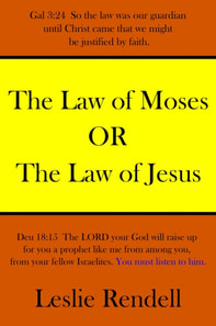 Law of Moses