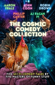 Cosmic Comedy Collection