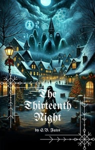Thirteenth Night: A Christmas Horror