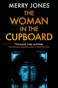 Woman in the Cupboard