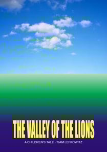 Valley of the Lions