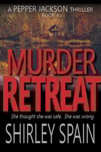 Murder Retreat