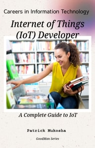 &quote;Careers in Information Technology: Internet of Things (IoT) Developer&quote;