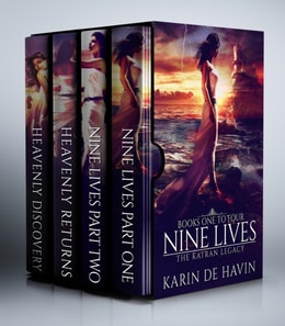 Nine Lives Boxset