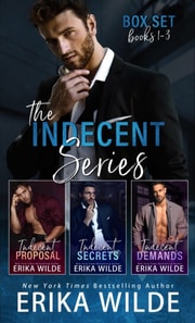 Indecent Series: The Complete Collection