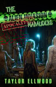 Alien Invasion Apocalypse Marauders